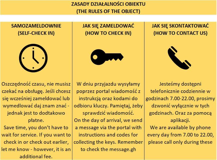 Luxury In City -2-Bright-Secure&Freeparking Лодзь Екстер'єр фото